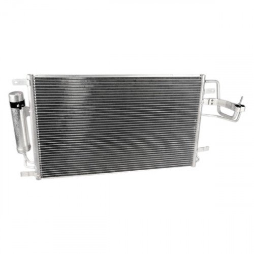 Радиатор кондиционера AS08158923