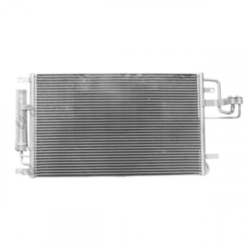 Радиатор кондиционера AS08158923