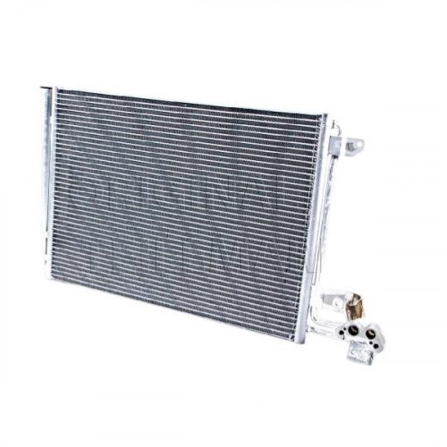 Радиатор кондиционера AS08158923