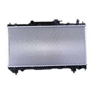 Радиатор охлаждения AS08158933