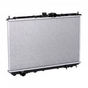 Радіатор охолодження AS08158934