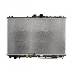 Радиатор охлаждения AS08158934