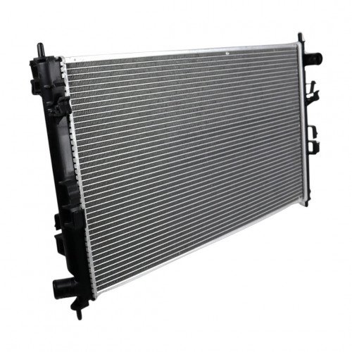 Радіатор охолодження AS08158935