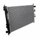 Радіатор охолодження AS08158935