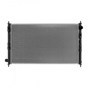 Радиатор охлаждения AS08158935