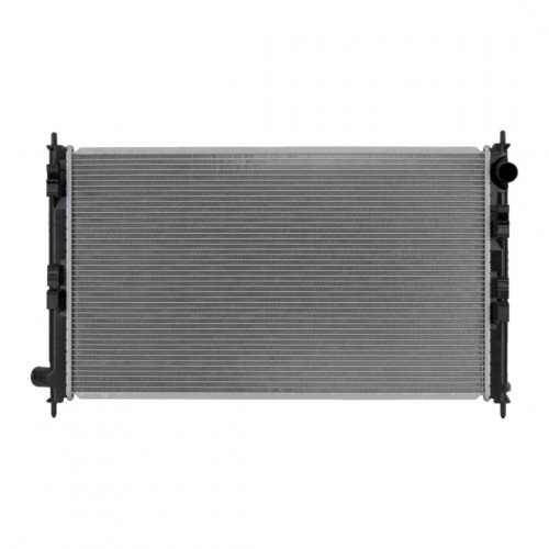 Радіатор охолодження AS08158935