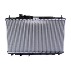 Радіатор охолодження AS08158936