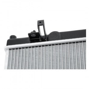 Радиатор охлаждения AS08158937