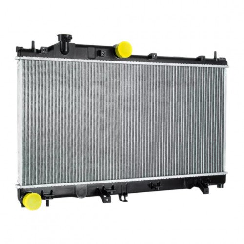 Радиатор охлаждения AS08158937