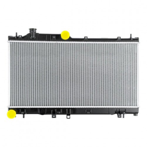 Радиатор охлаждения AS08158937