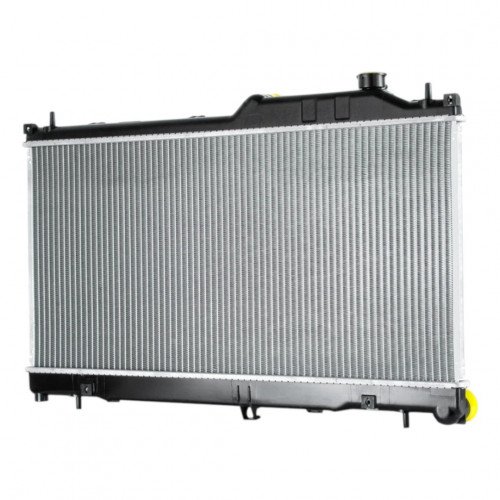 Радиатор охлаждения AS08158937