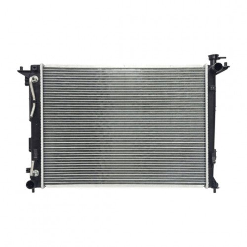 Радиатор охлаждения AS08158938