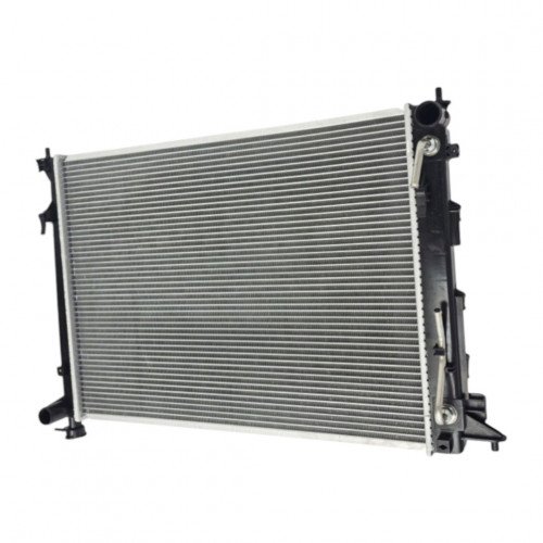 Радиатор охлаждения AS08158938