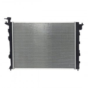 Радиатор охлаждения AS08158938