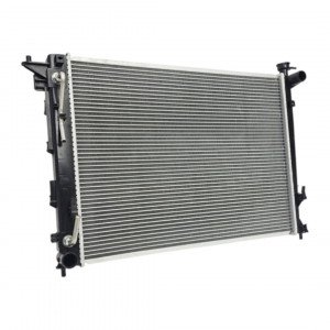 Радиатор охлаждения AS08158938