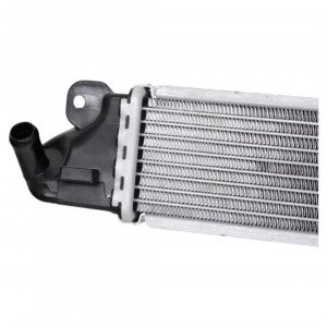 Радіатор охолодження AS08158939