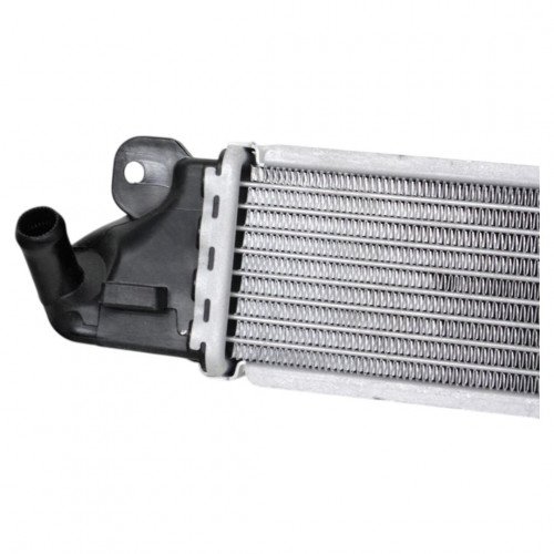 Радиатор охлаждения AS08158939