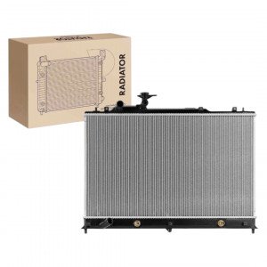 Радиатор охлаждения AS08158940