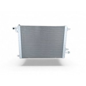 Радиатор охлаждения AS08155730 на JAGUAR E-PACE 2017-