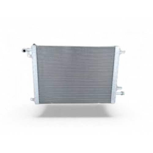 Радіатор охолодження AS08155730 на JAGUAR E-PACE 2017-