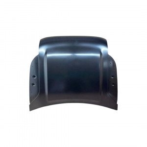 Капот AS08158372