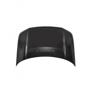 Капот AS08158424