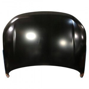 Капот AS08158435