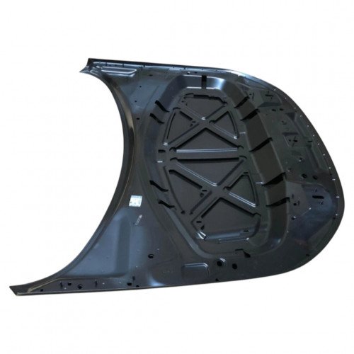 Капот AS08158435