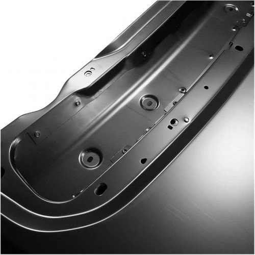 Капот AS08158454