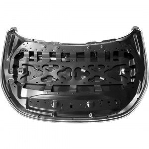 Капот AS08158454