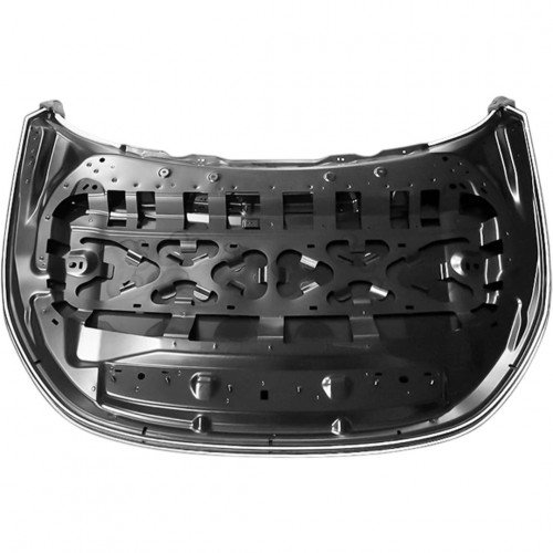 Капот AS08158454