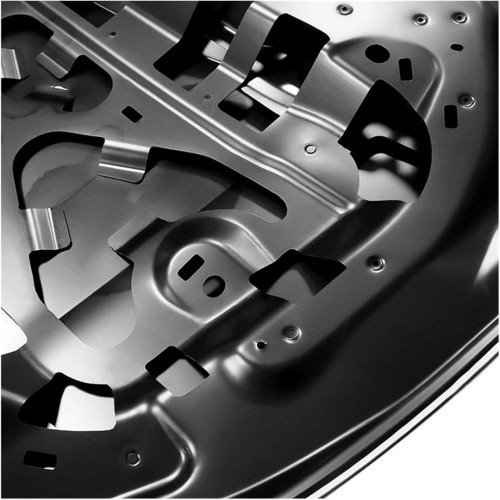 Капот AS08158454