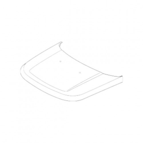 Капот AS08158455