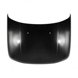 Капот AS08158455