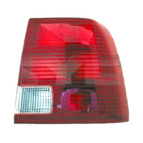 Ліхтар задній правий AS00055902 на VOLKSWAGEN PASSAT (B5) 1997-2005