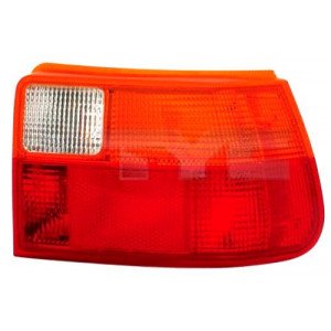 Задний правый фонарь AS07320326 на OPEL ASTRA F 1991-1997