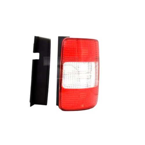 Задний правый фонарь AS00060662 на VOLKSWAGEN CADDY II 2011-2015