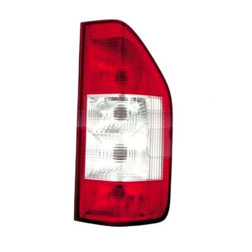 Задній правий ліхтар AS00055659 на MERCEDES SPRINTER 2000-2006