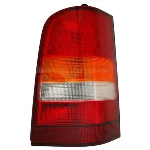 Задний правый фонарь AS00060737 на MERCEDES VITO / V-CLASS 1996-2002