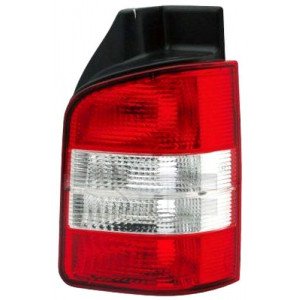 Задний правый фонарь AS07321252 на VOLKSWAGEN T5 2003-2009