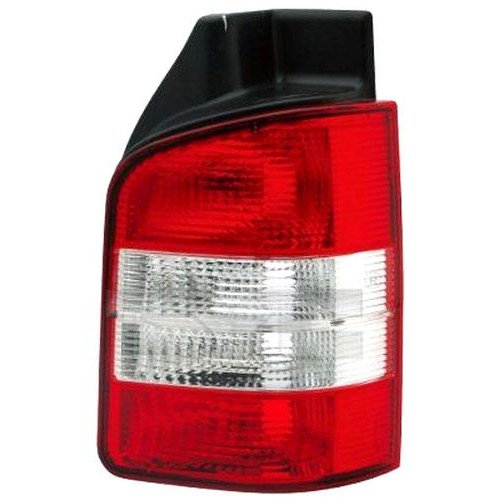 Задний правый фонарь AS07321252 на VOLKSWAGEN T5 2003-2009