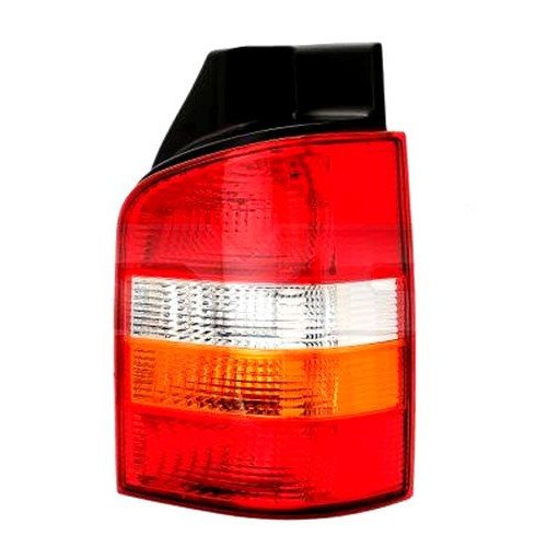 Задний правый фонарь AS00055935 на VOLKSWAGEN T5 2003-2009