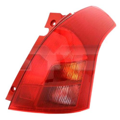 Задний правый фонарь AS07324858 на SUZUKI SWIFT 2005-2010