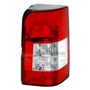 Задний правый фонарь AS00051871 на CITROEN BERLINGO 1997-2002