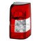 Задний правый фонарь AS00051871 на CITROEN BERLINGO 1997-2002
