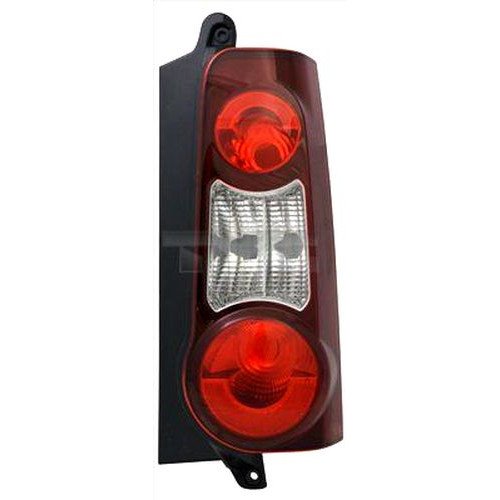 Задній правий ліхтар AS07324197 на CITROEN BERLINGO 2012-2018