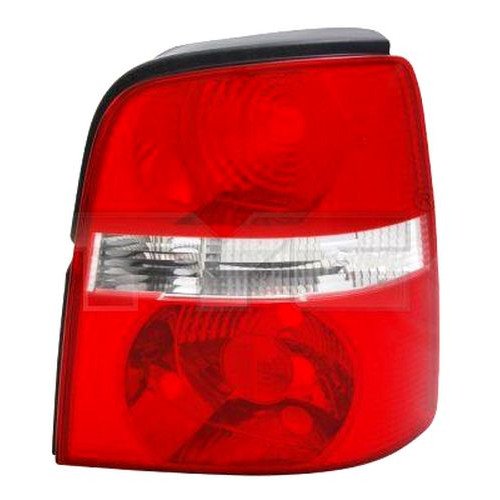 Задний левый фонарь AS00055917 на VOLKSWAGEN TOUAREG 2007-2009