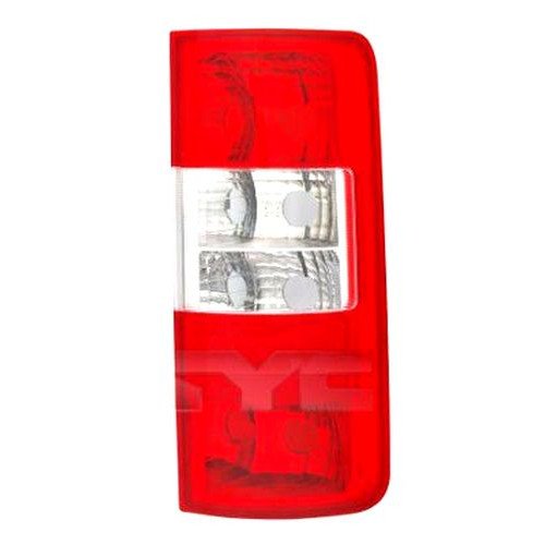 Задній правий ліхтар AS07308933 на FORD TRANSIT CONNECT / TOURNEO 2010-2013