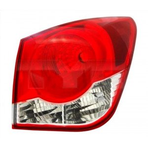 Задній правий ліхтар AS00055957 на CHEVROLET CRUZE 2012-2015