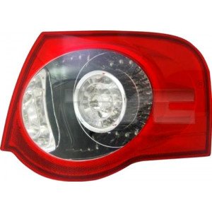 Задний правый фонарь AS00055922 на VOLKSWAGEN PASSAT (B6) 2005-2010